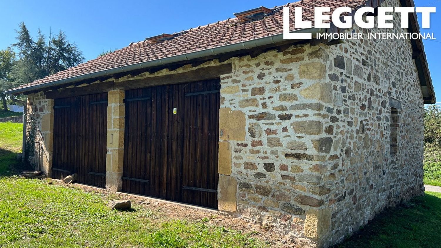 Maison à vendre, 67m², Sarrazac