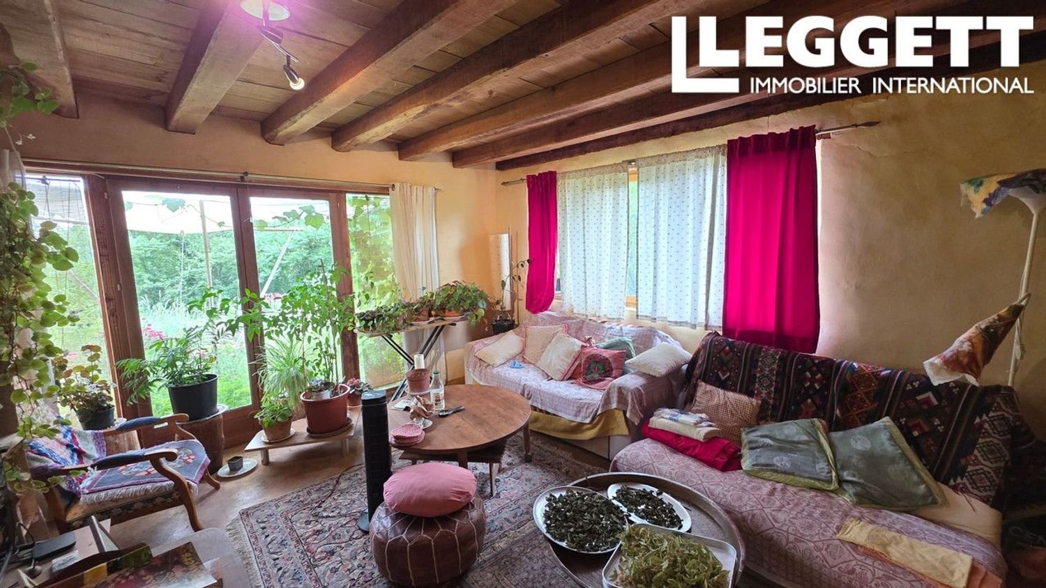 Maison à vendre, 127m², Sergeac