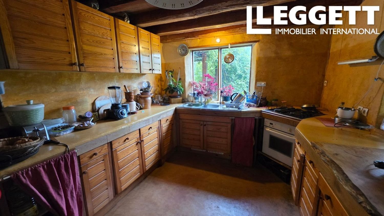 Maison à vendre, 127m², Sergeac