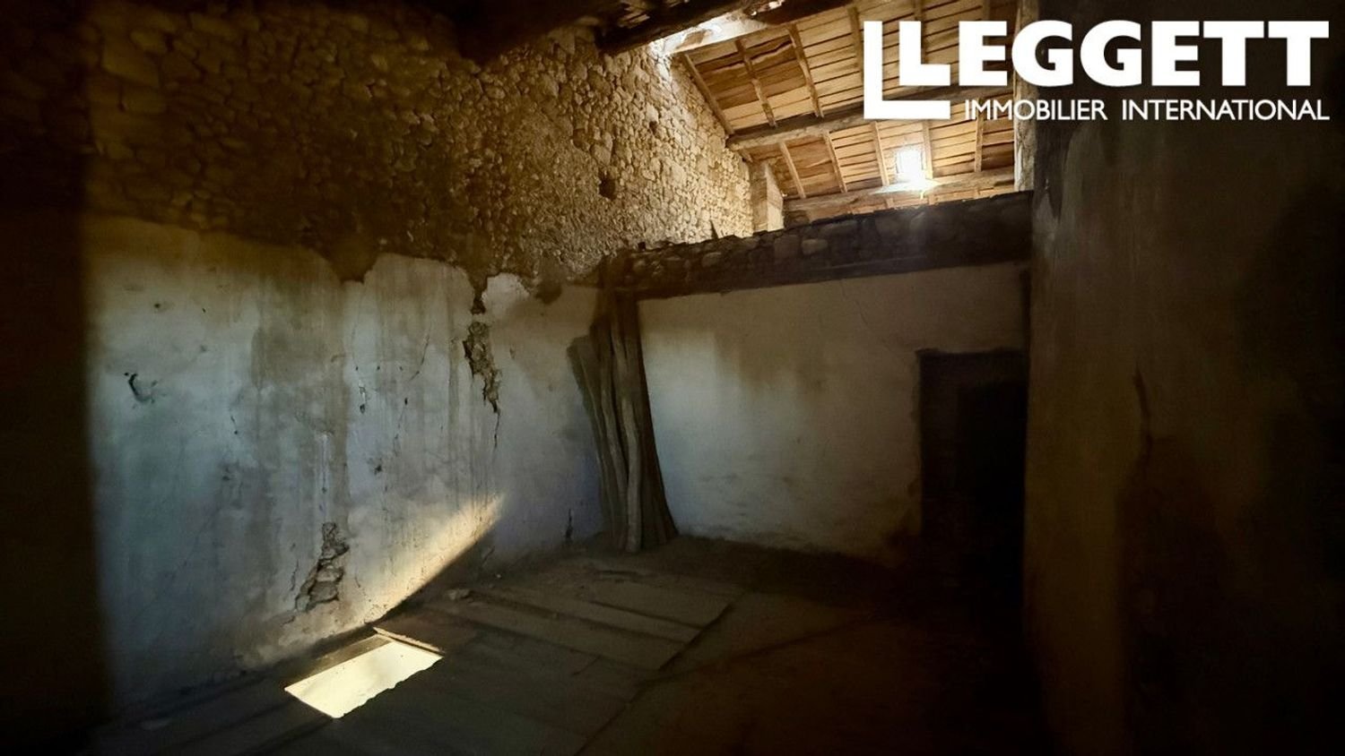 Maison à vendre, 154m², Brossac