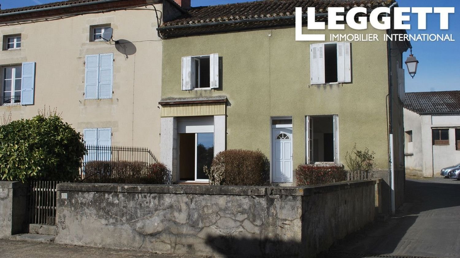 Maison à vendre, 83m², Adriers