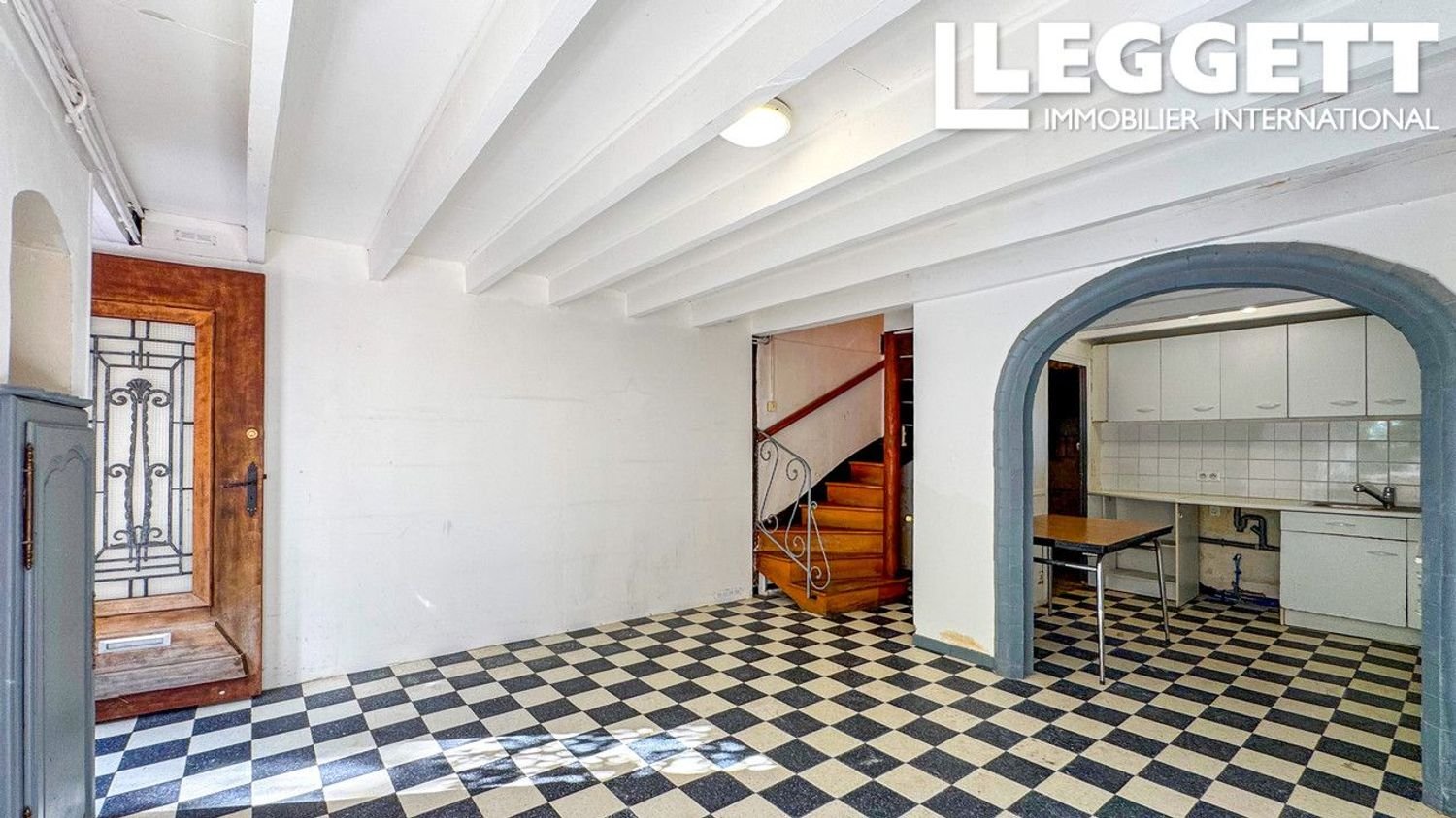 Maison à vendre, 110m², Lauzerte