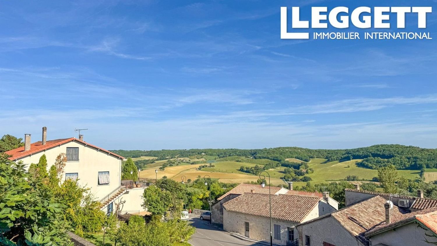 Maison à vendre, 110m², Lauzerte