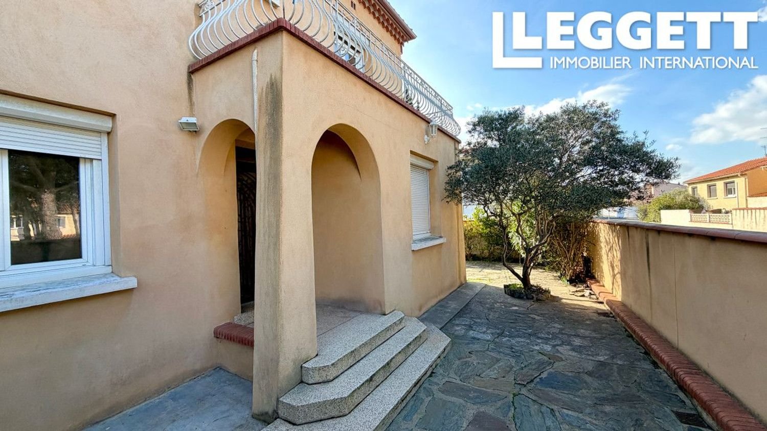 Maison à vendre, 135m², Canet-en-Roussillon