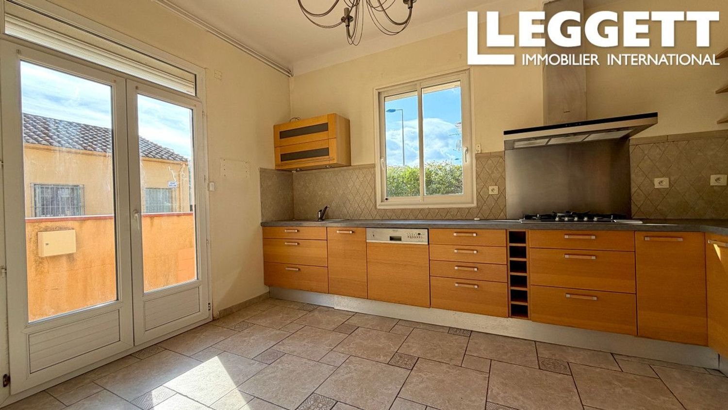 Maison à vendre, 135m², Canet-en-Roussillon