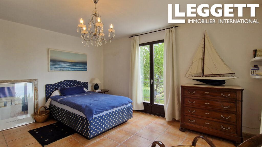 Maison à vendre, 192m², La Livinière