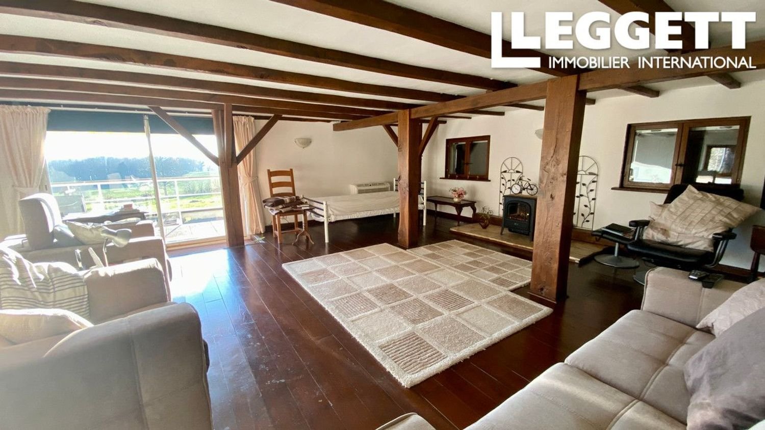Maison à vendre, 120m², Les Salles-Lavauguyon