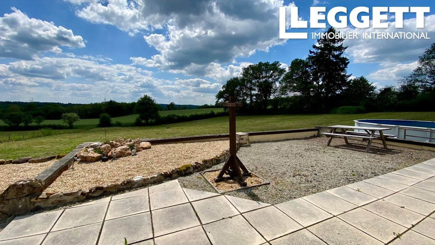 Maison à vendre, 120m², Les Salles-Lavauguyon