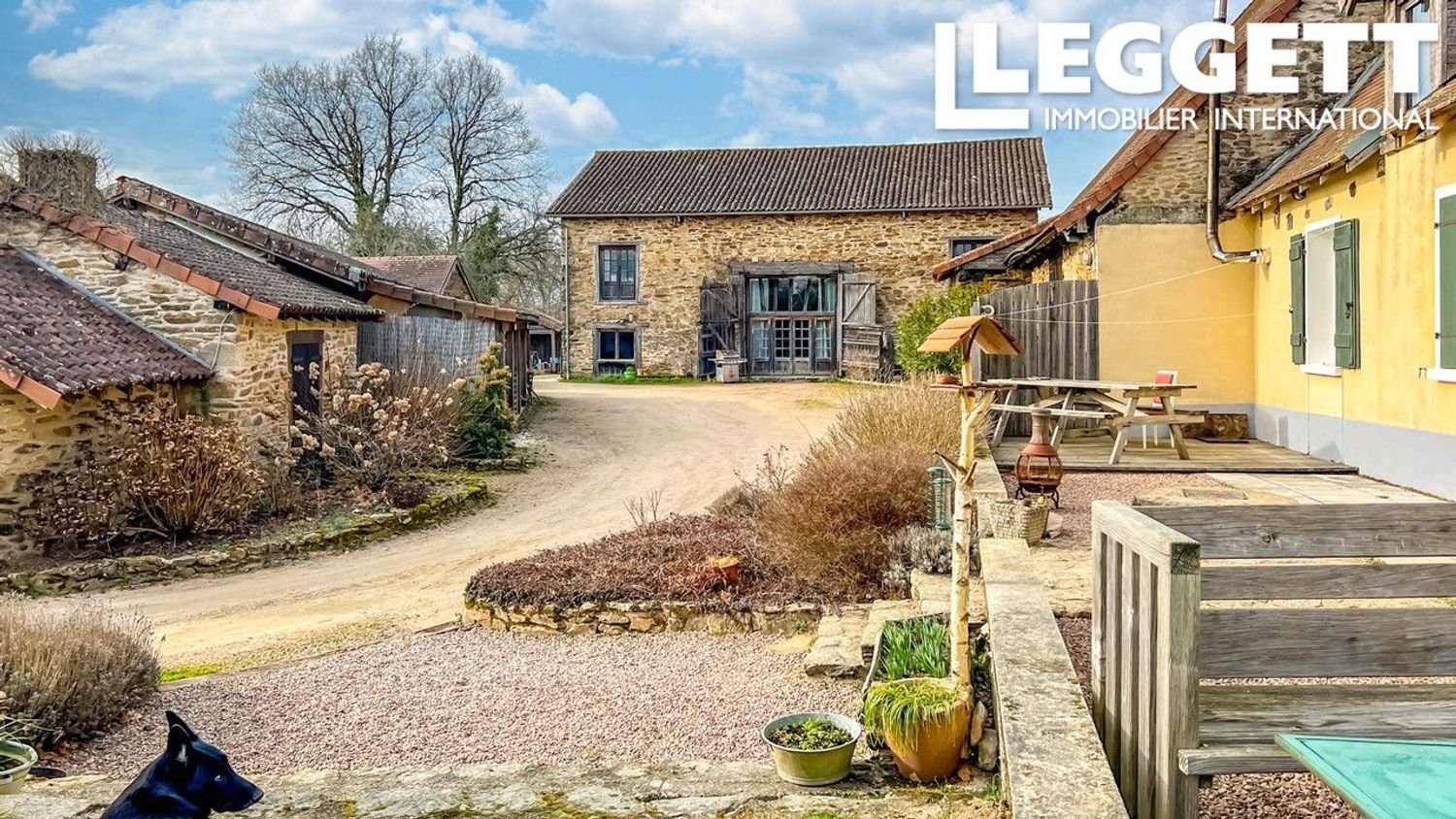 Maison à vendre, 387m², Mialet