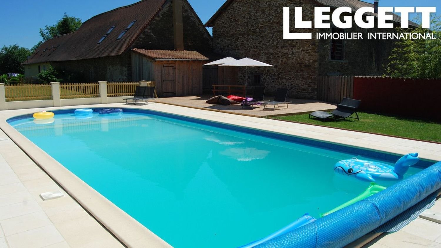 Maison à vendre, 387m², Mialet