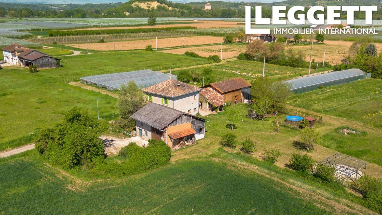 Maison à vendre, 150m², Les Barthes