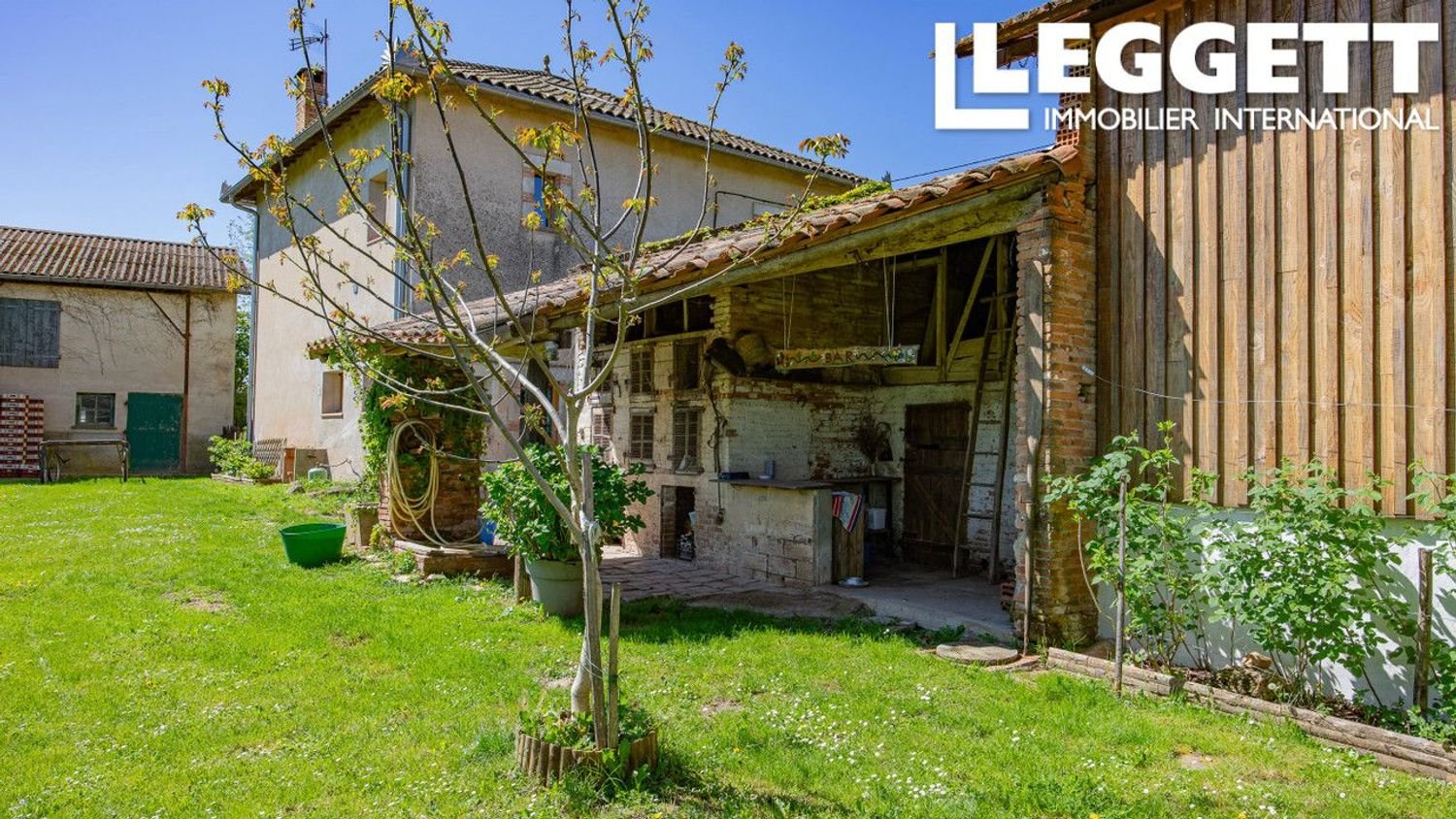 Maison à vendre, 150m², Les Barthes