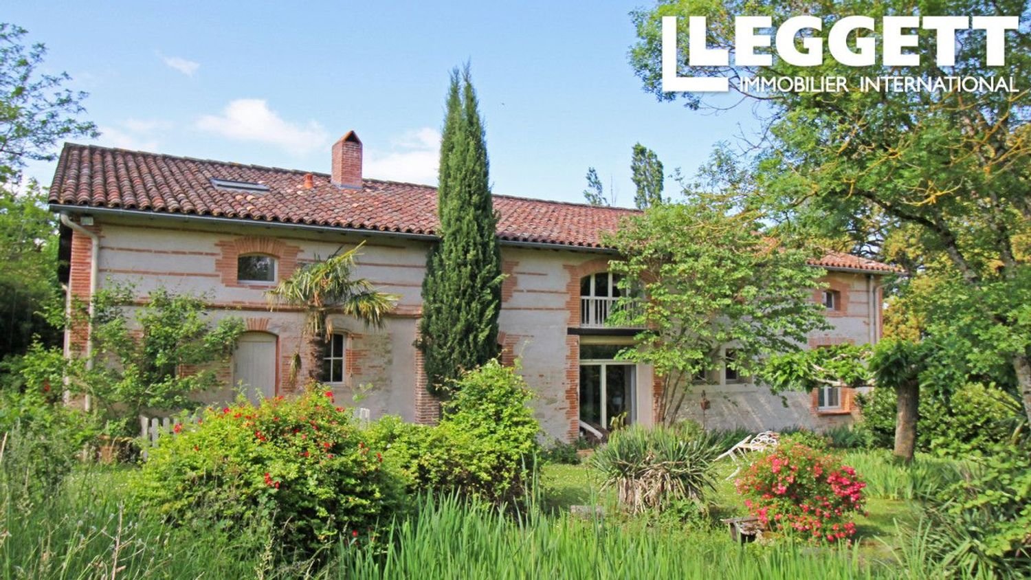 Maison à vendre, 448m², Caraman