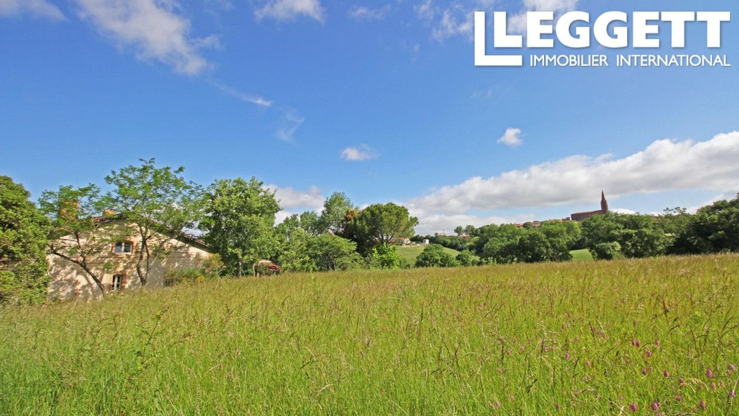 Maison à vendre, 448m², Caraman