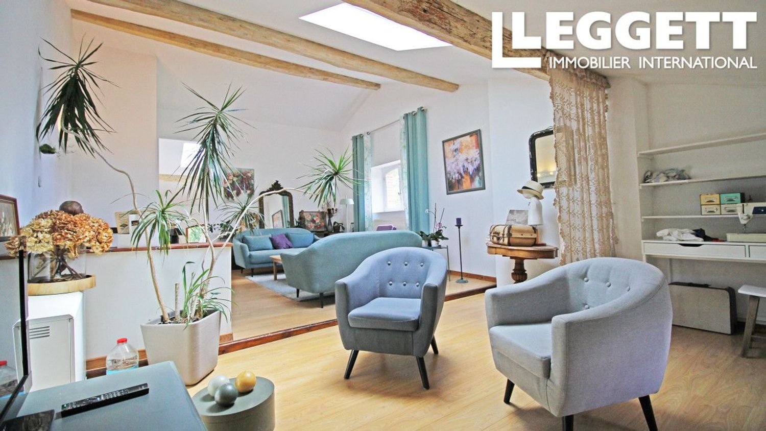 Maison à vendre, 448m², Caraman