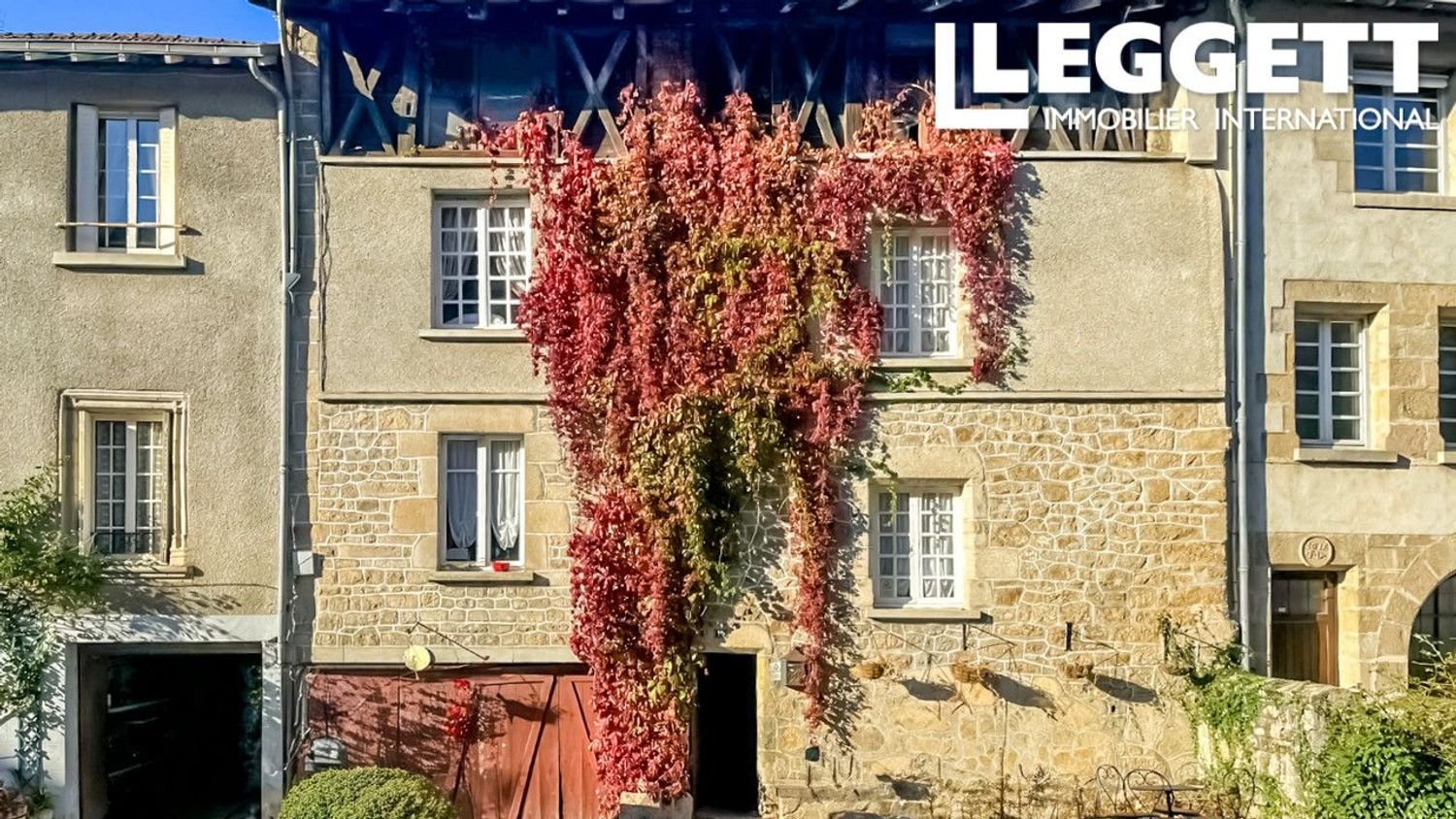 Maison à vendre, 193m², Eymoutiers