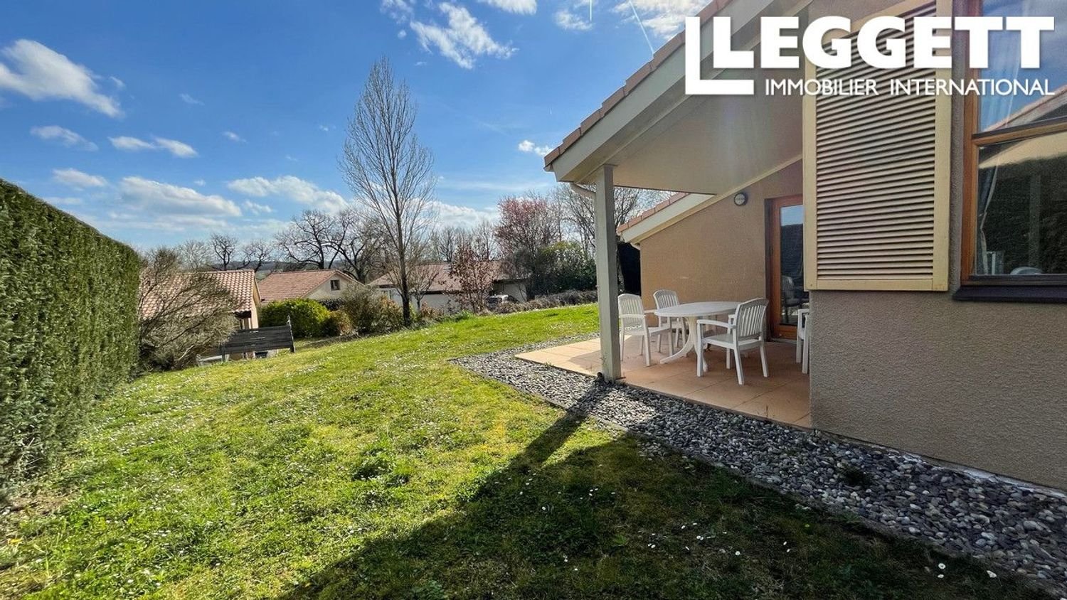 Maison à vendre, 114m², Samatan