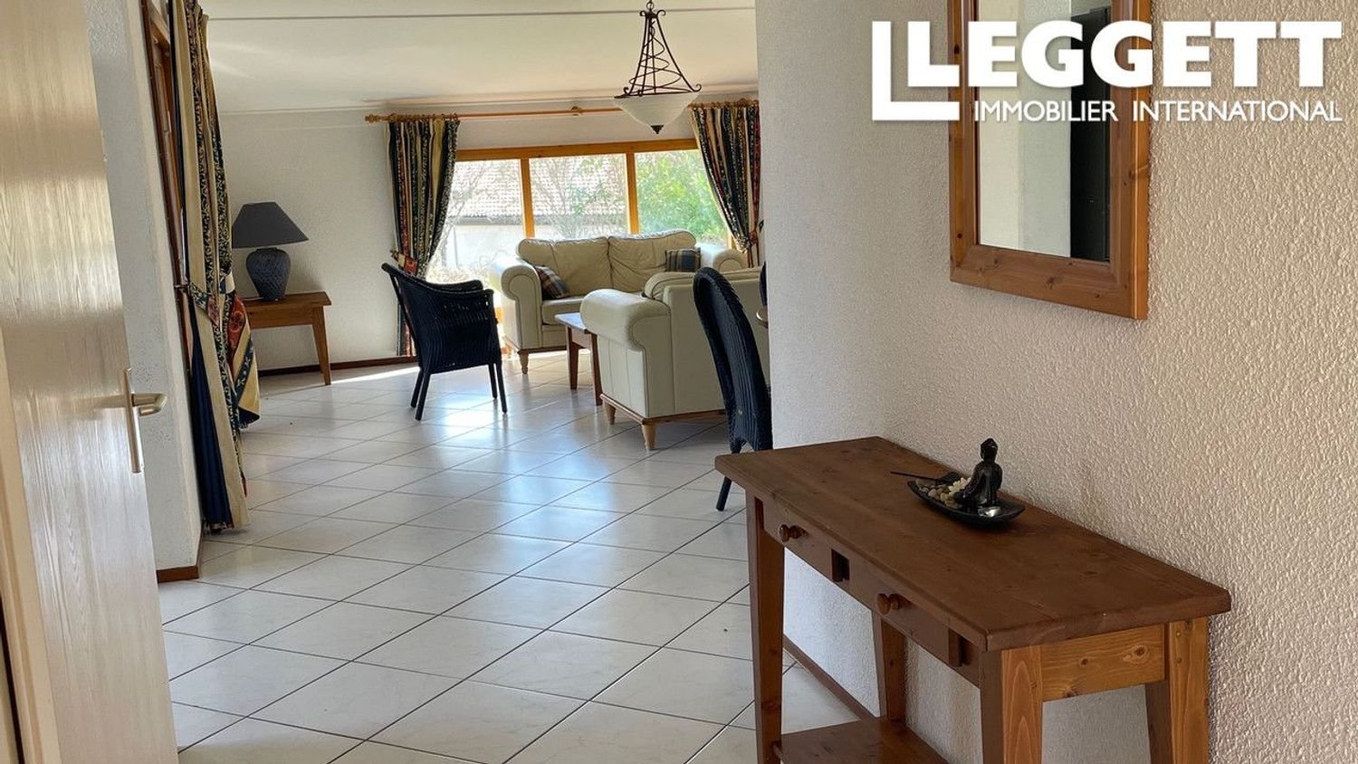 Maison à vendre, 114m², Samatan
