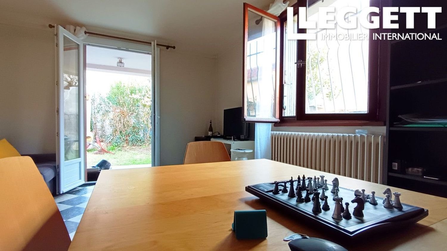 Appartement à vendre, 55m², Avignon