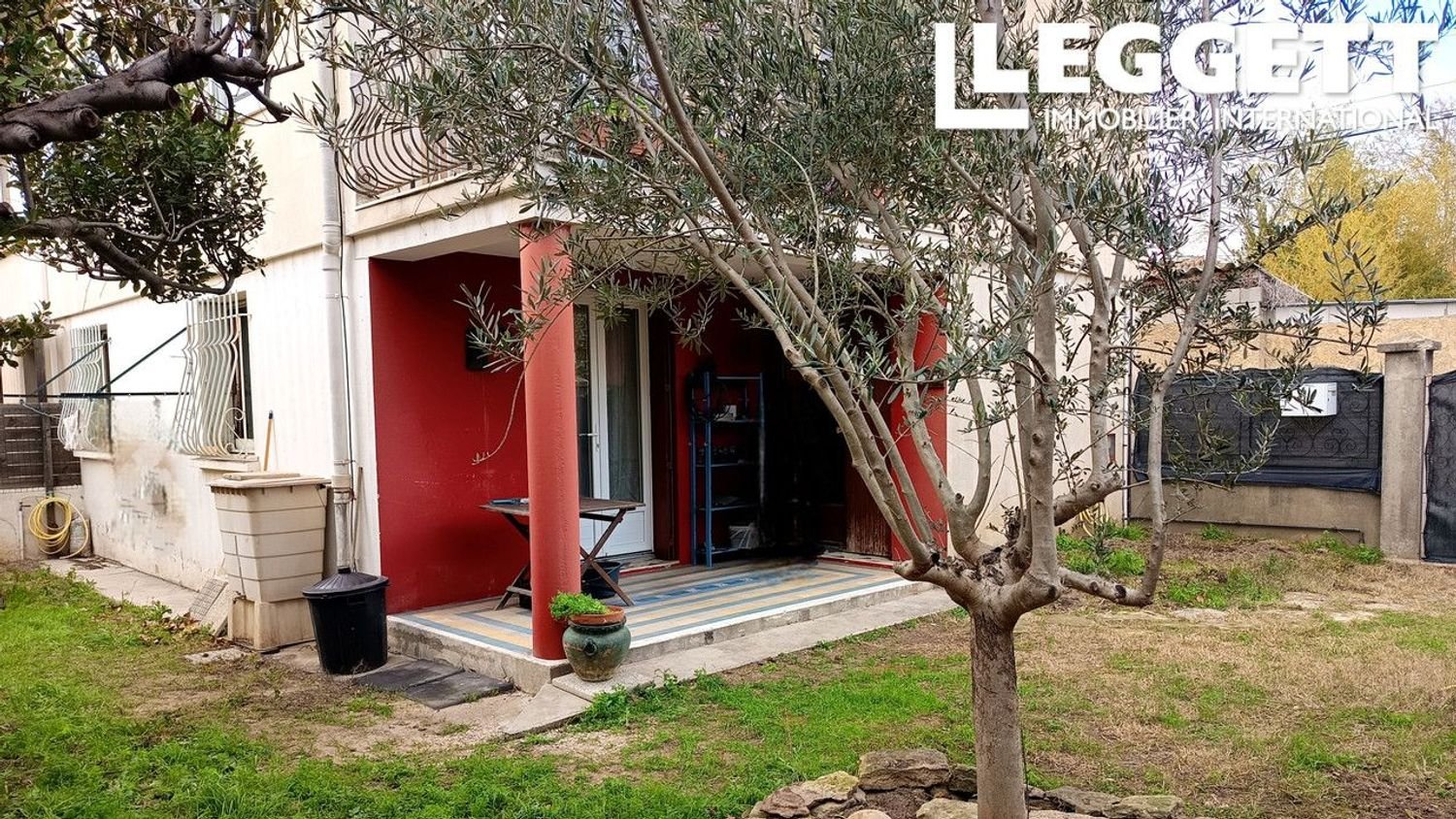 Appartement à vendre, 55m², Avignon