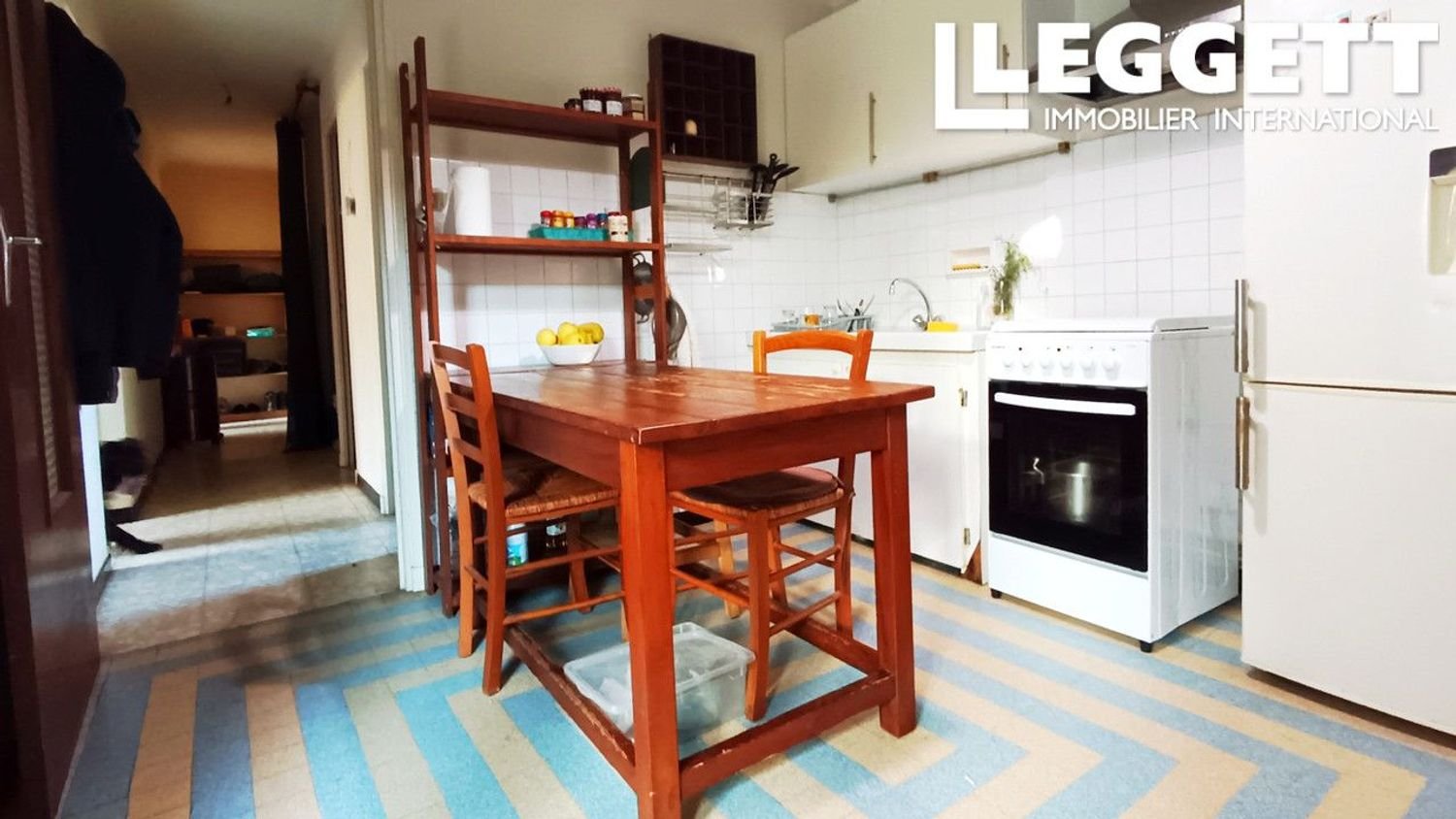 Appartement à vendre, 55m², Avignon