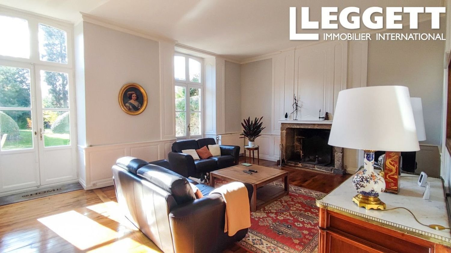 Maison à vendre, 217m², Dinan