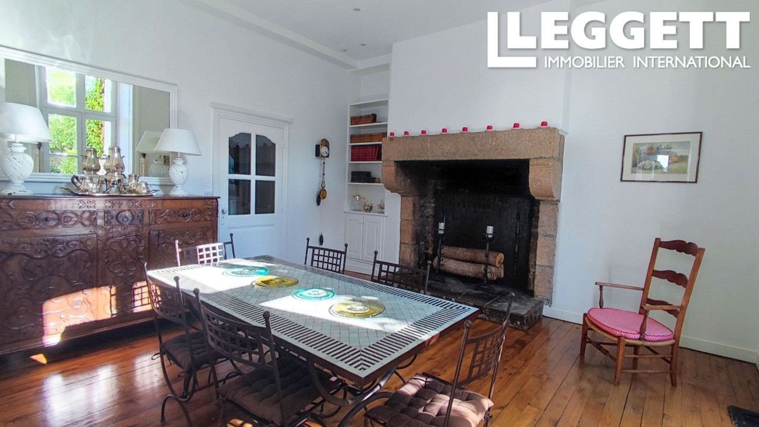 Maison à vendre, 217m², Dinan