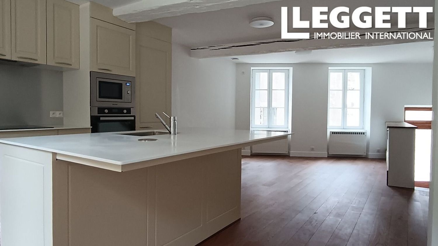 Maison à vendre, 72m², Magnac-Laval