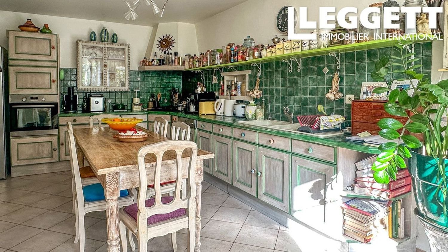 Maison à vendre, 180m², Matha