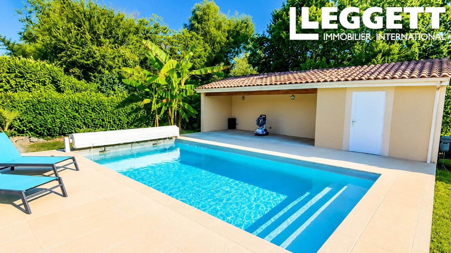 Maison à vendre, 135m², Périgueux