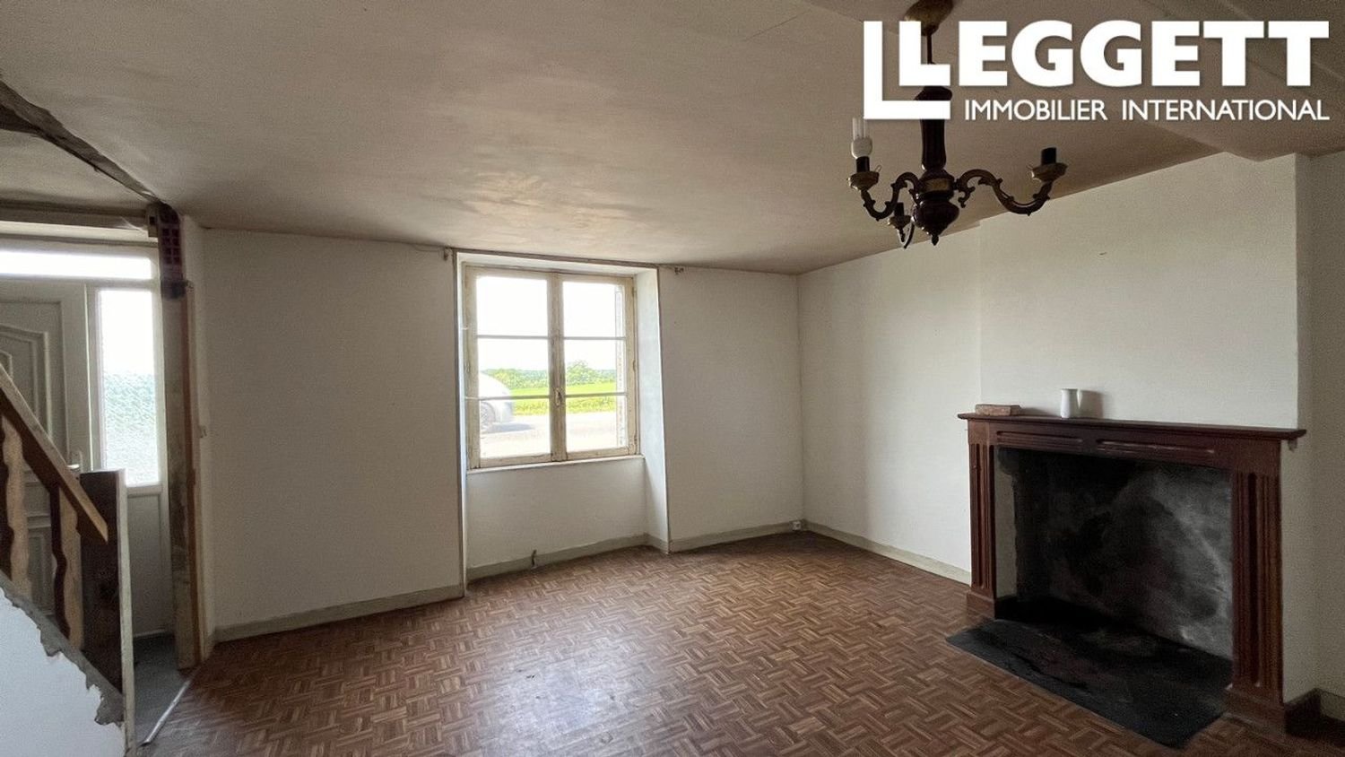 Maison à vendre, 148m², Chabrac