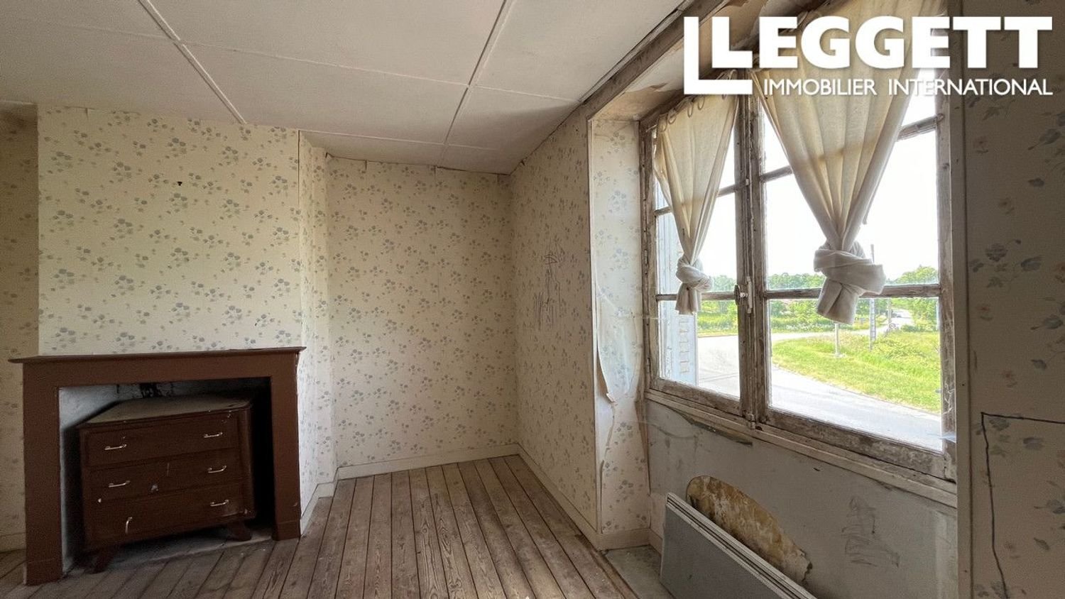Maison à vendre, 148m², Chabrac