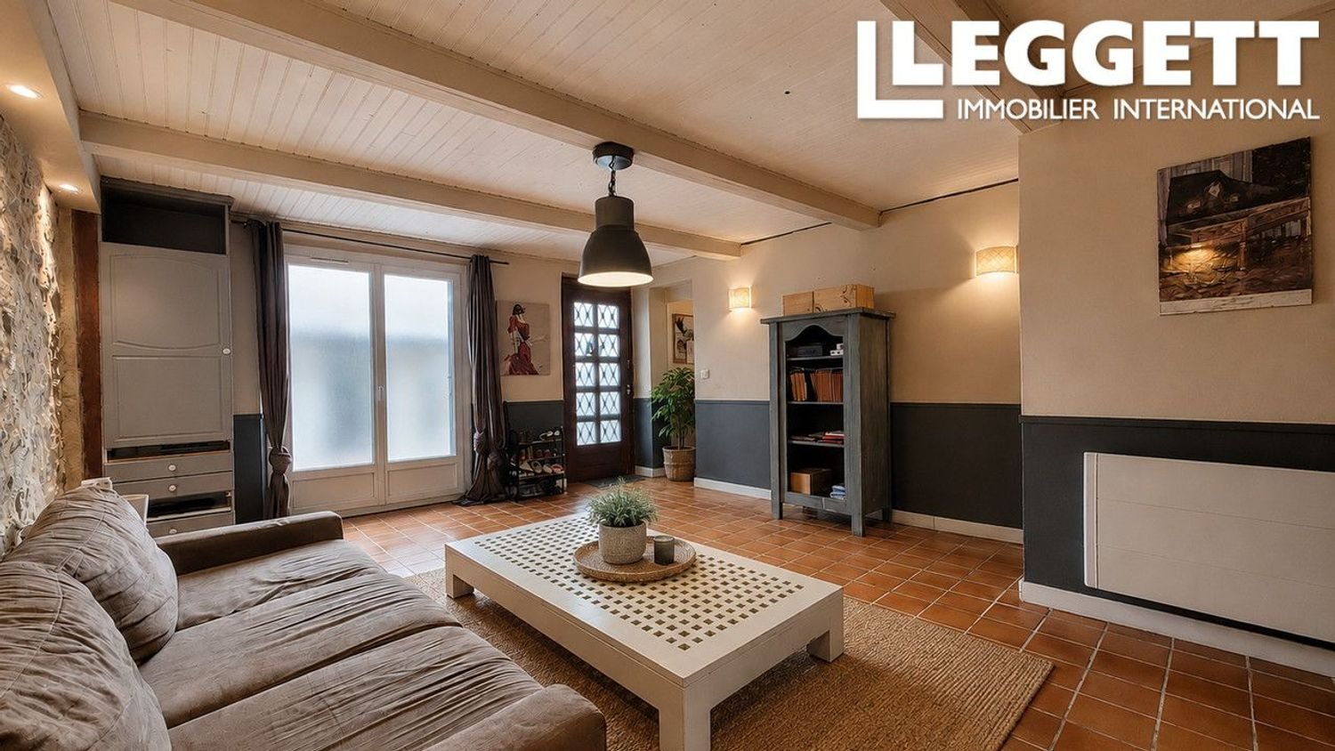 Maison à vendre, 150m², Villelongue-dels-Monts