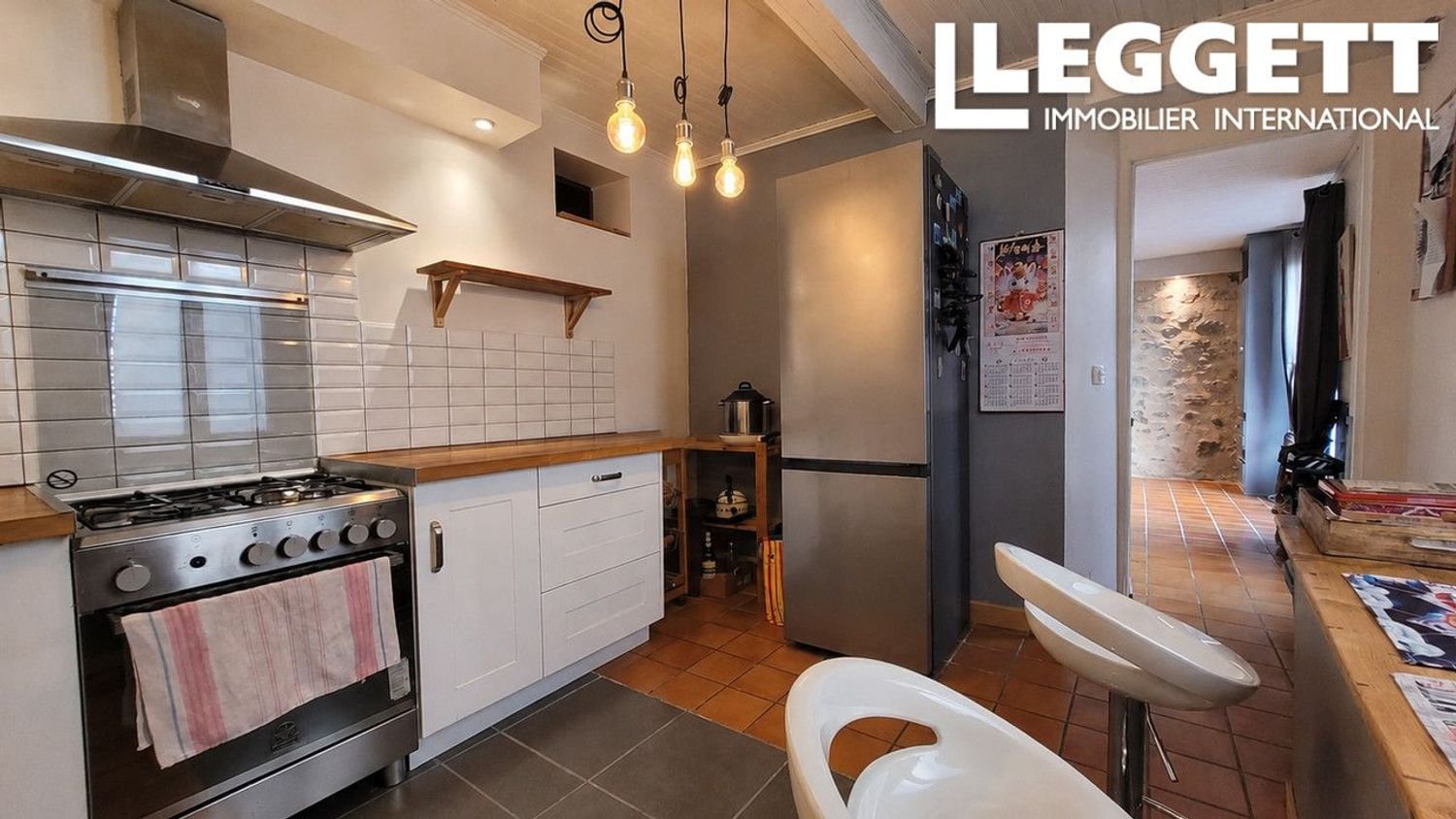 Maison à vendre, 150m², Villelongue-dels-Monts