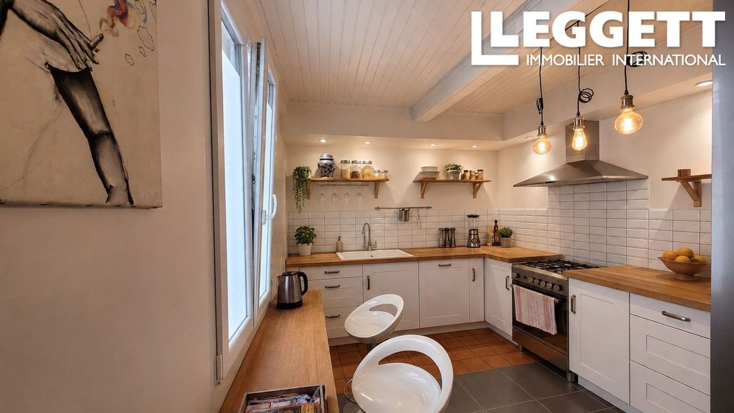 Maison à vendre, 150m², Villelongue-dels-Monts