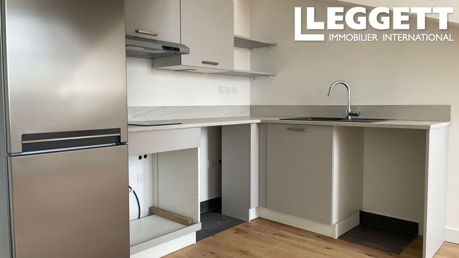 Appartement à vendre, 48m², Nice