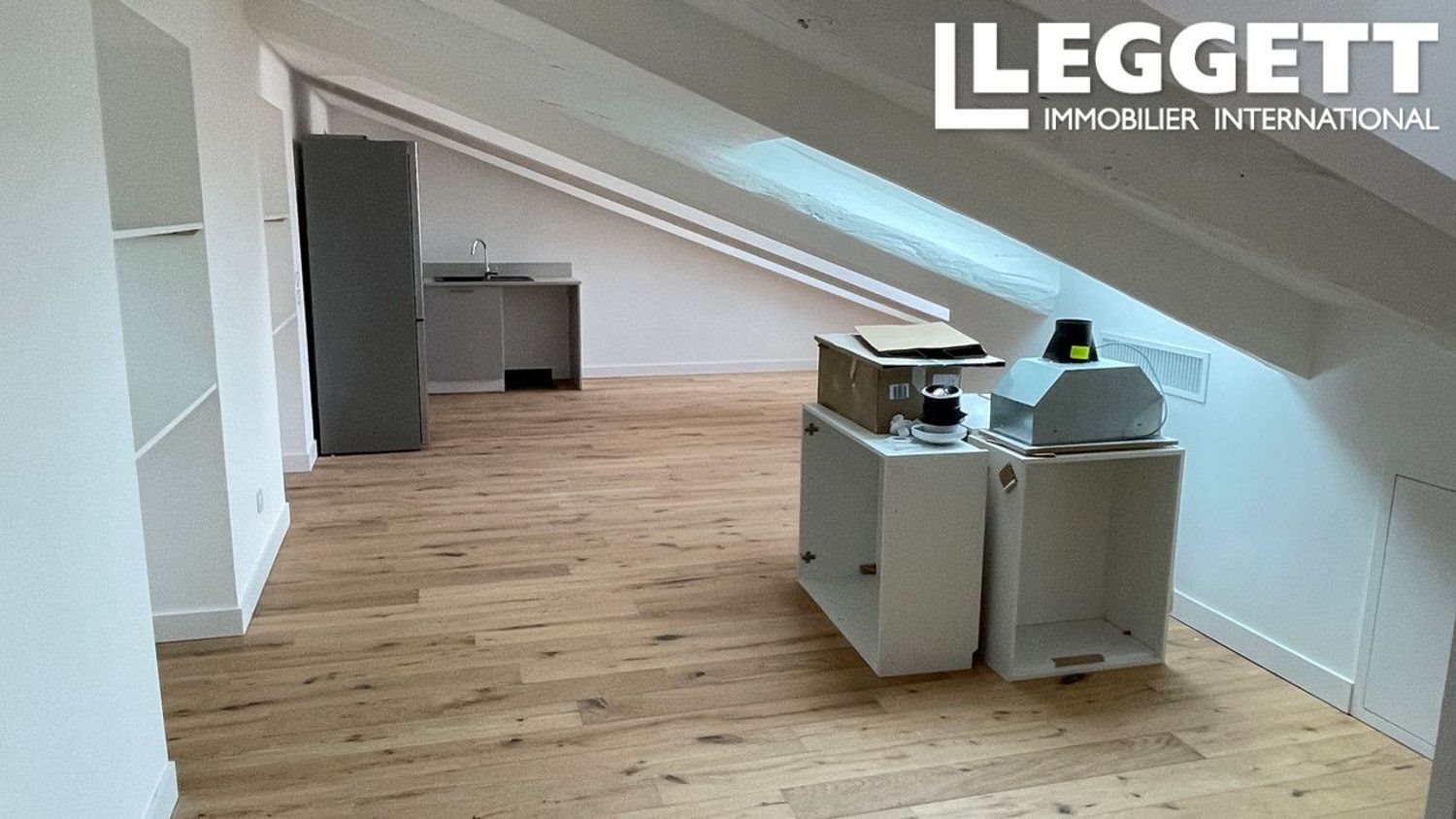 Appartement à vendre, 48m², Nice