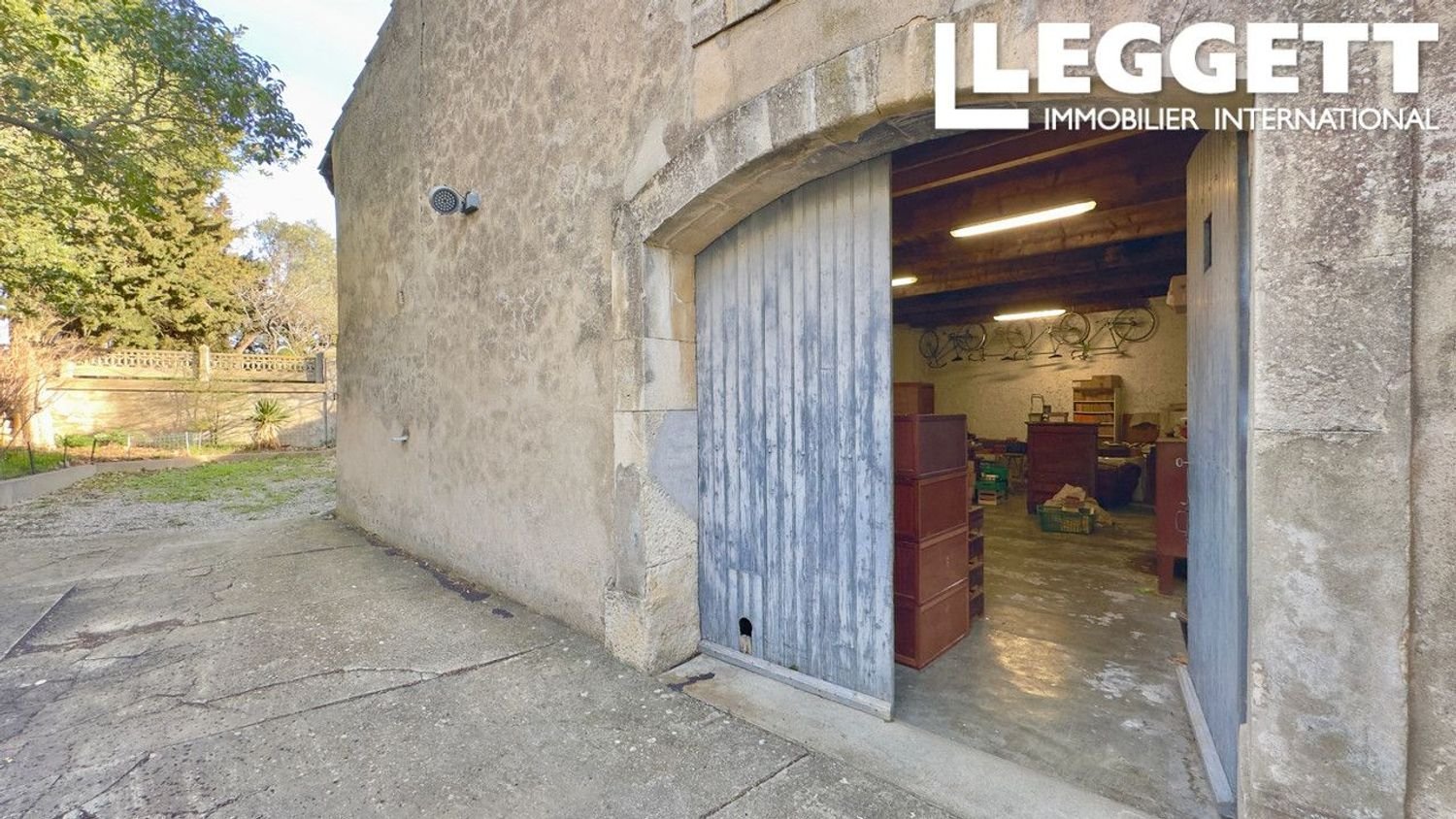 Maison à vendre, 128m², Saint-Nazaire-d'Aude