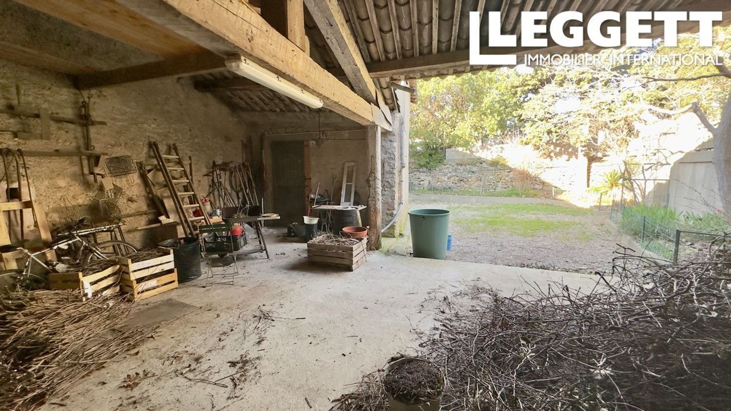 Maison à vendre, 128m², Saint-Nazaire-d'Aude