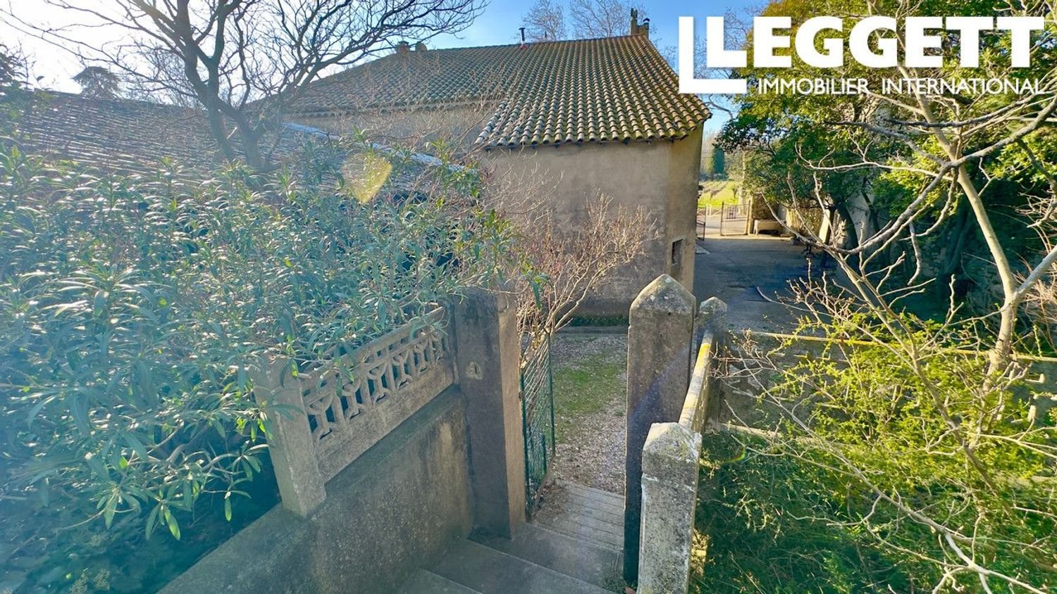 Maison à vendre, 128m², Saint-Nazaire-d'Aude