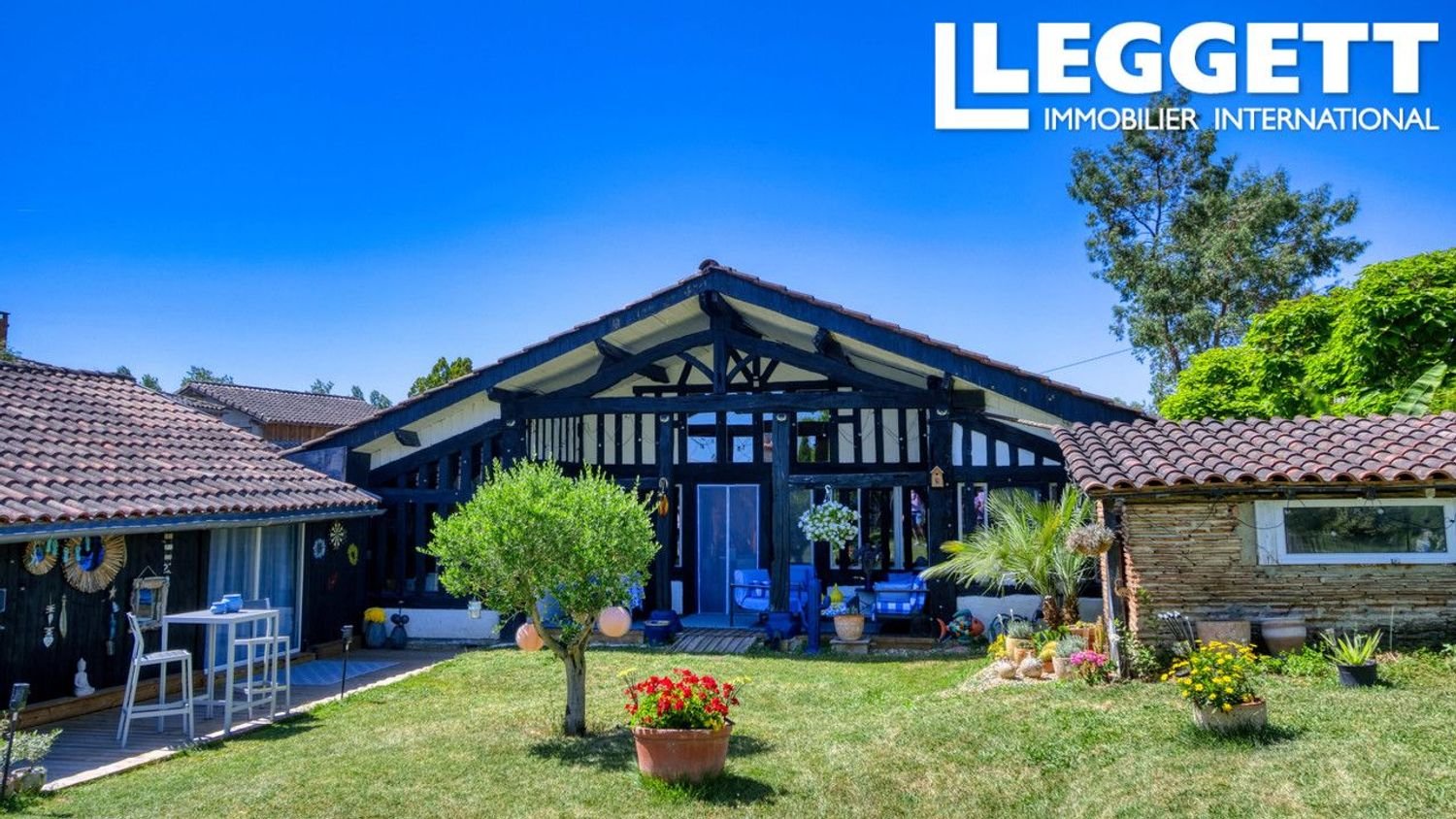 Maison à vendre, 309m², Lavergne