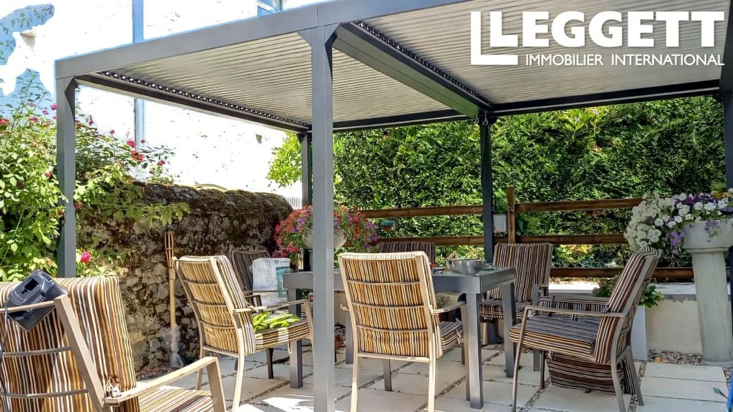 Maison à vendre, 162m², Eymet