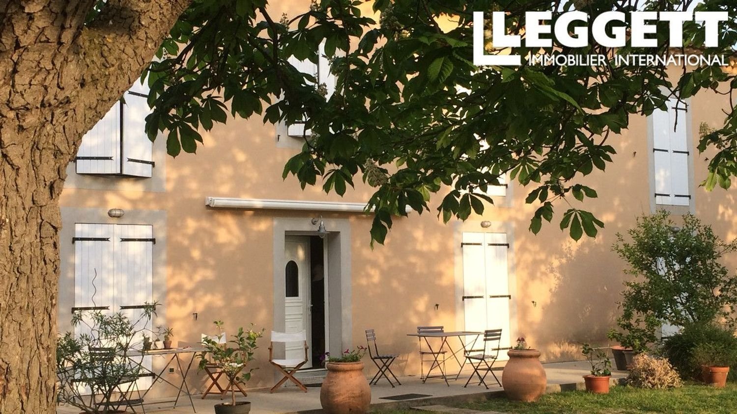Maison à vendre, 396m², Maureilhan