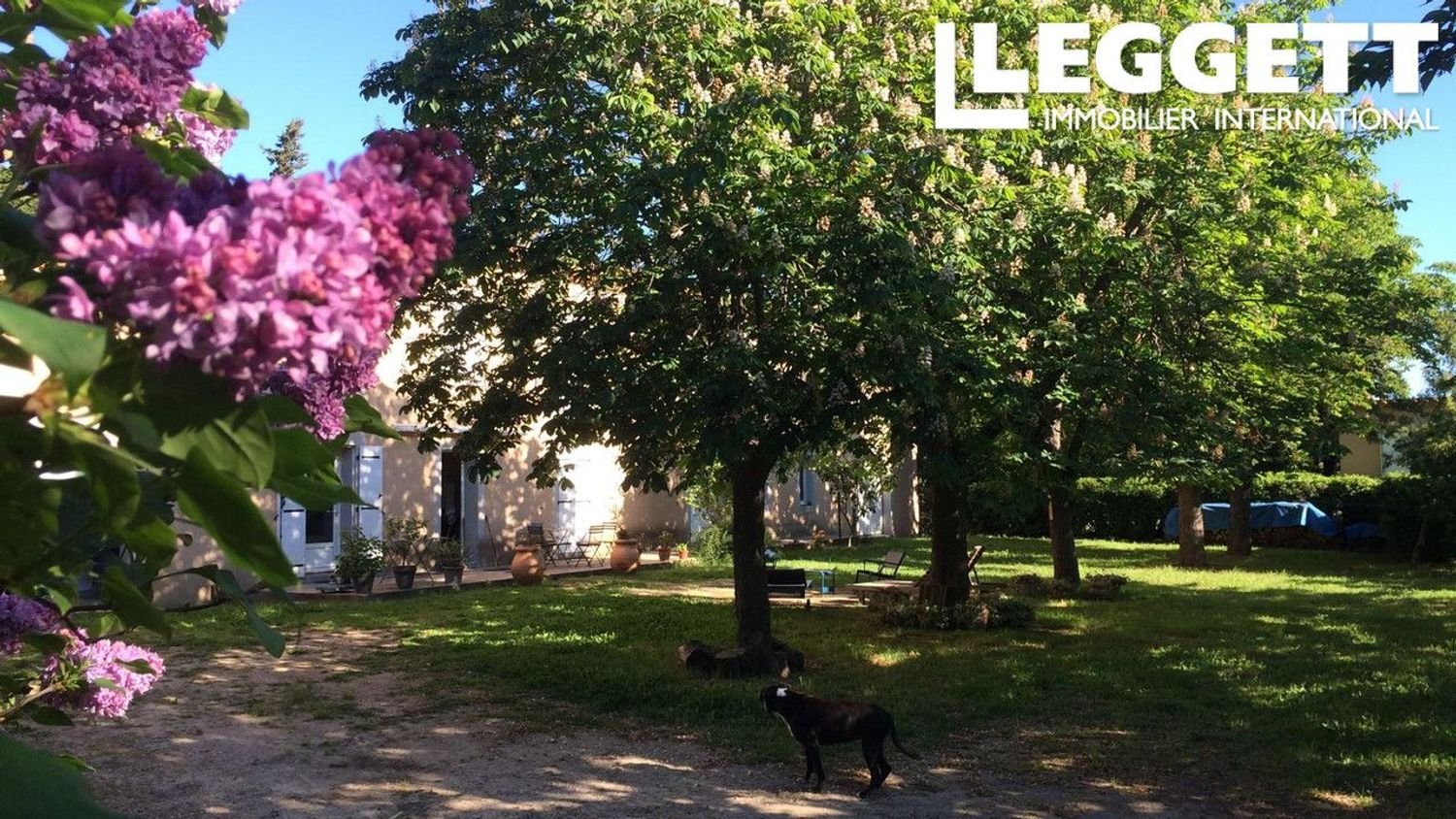 Maison à vendre, 396m², Maureilhan