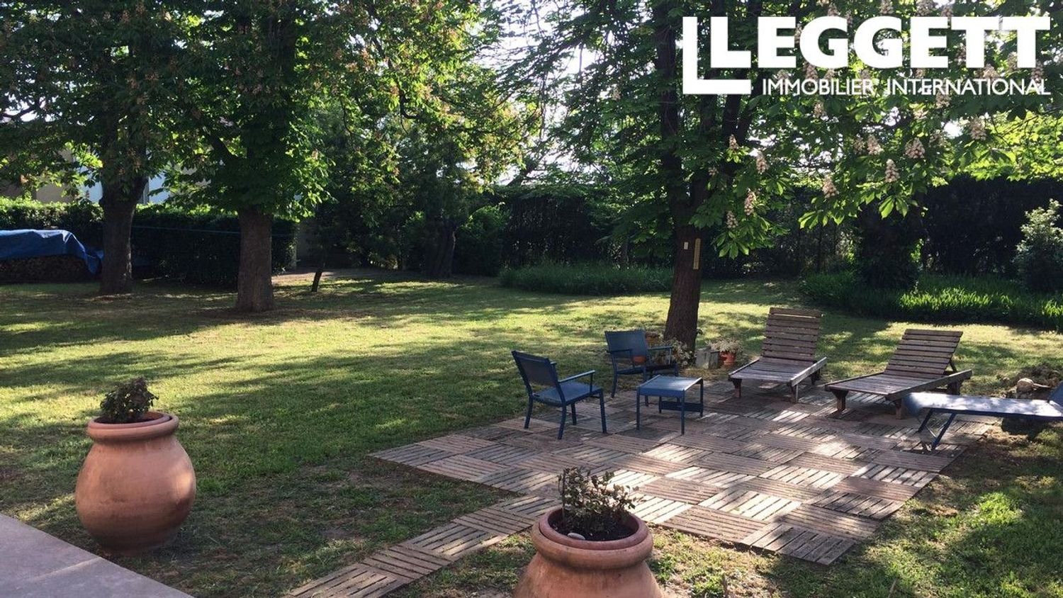 Maison à vendre, 396m², Maureilhan