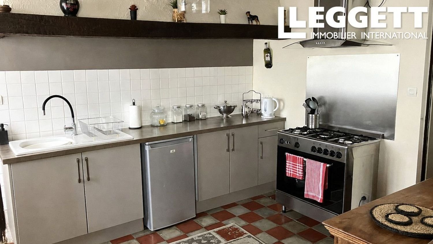 Maison à vendre, 78m², Luchapt