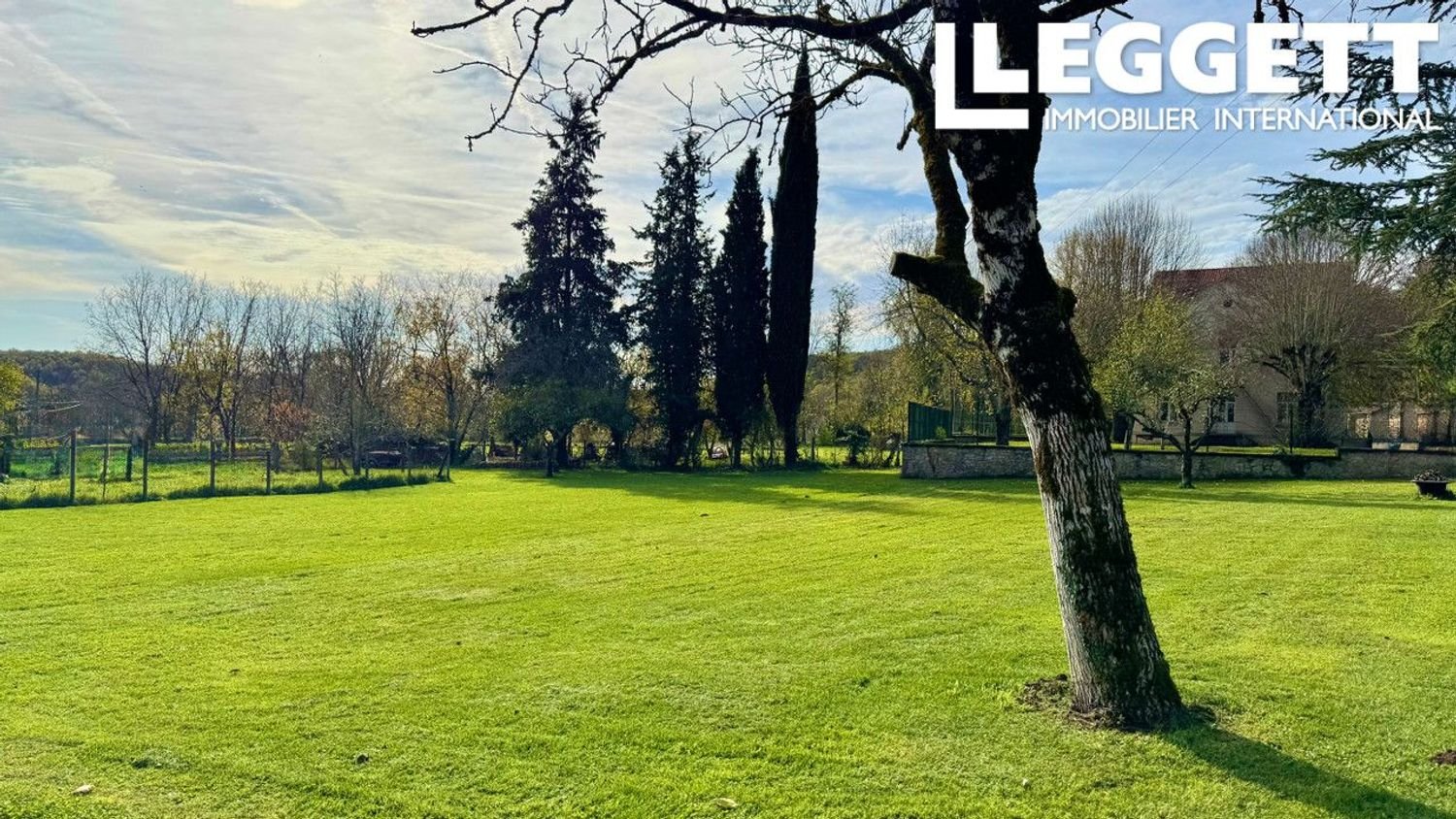 Maison à vendre, 160m², Caylus