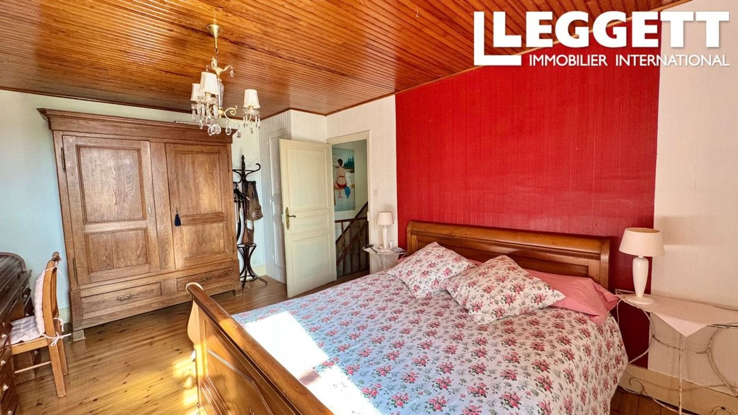 Maison à vendre, 160m², Caylus