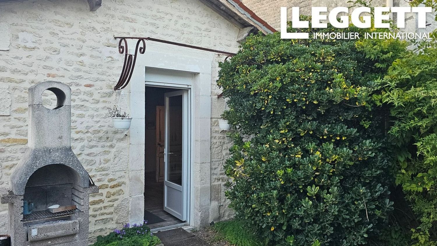 Maison à vendre, 185m², Maillezais