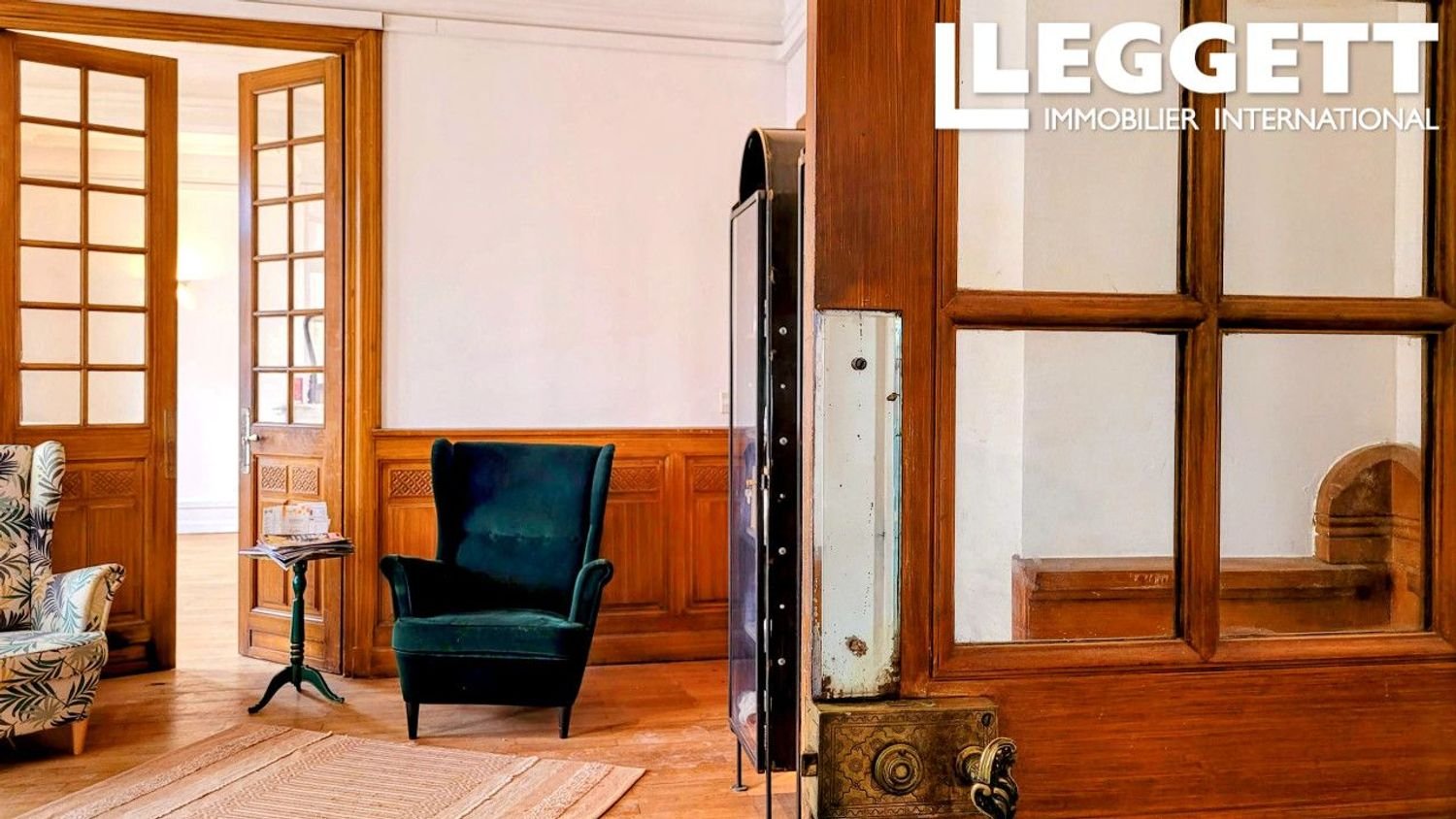 Appartement à vendre, 159m², Perpignan